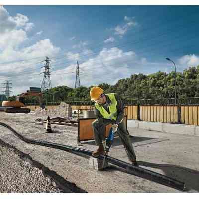 Шабельна пила Bosch GSA 120 (0.601.6B1.020) Вінниця