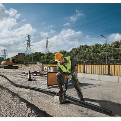 Шабельна пила Bosch GSA 120 (0.601.6B1.020) Вінниця - фото 3