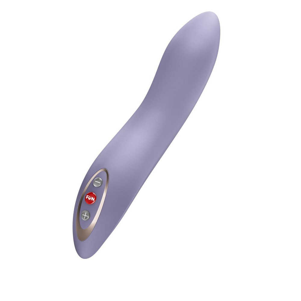 Пульсатор Fun Factory Stronic Flow Light Violet, 8 режимів роботи, перезаряджуваний Sex Aura Київ - фото 3