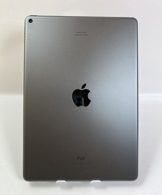 IPad Air 3 64gb 2019 space gray Киев - изображение 2