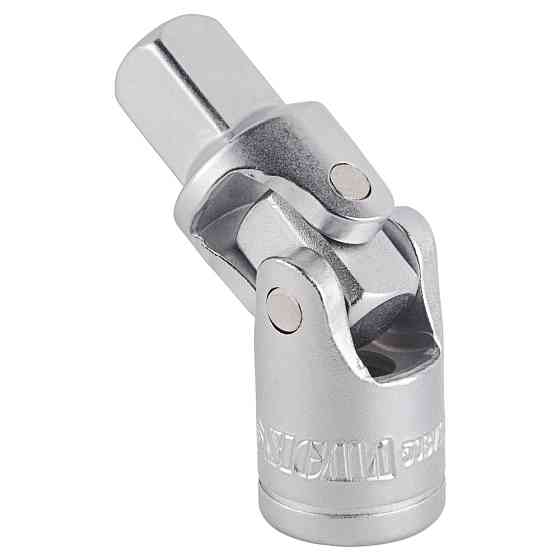 Sigma Шарнир карданный 1/2" 69мм CrV mid SIGMA (6055821) Коломыя