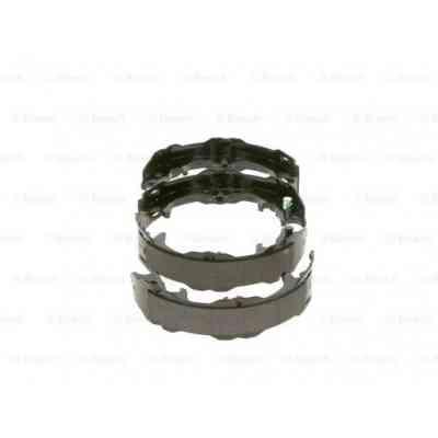 Тормозные колодки Bosch 0 986 487 680 Винница