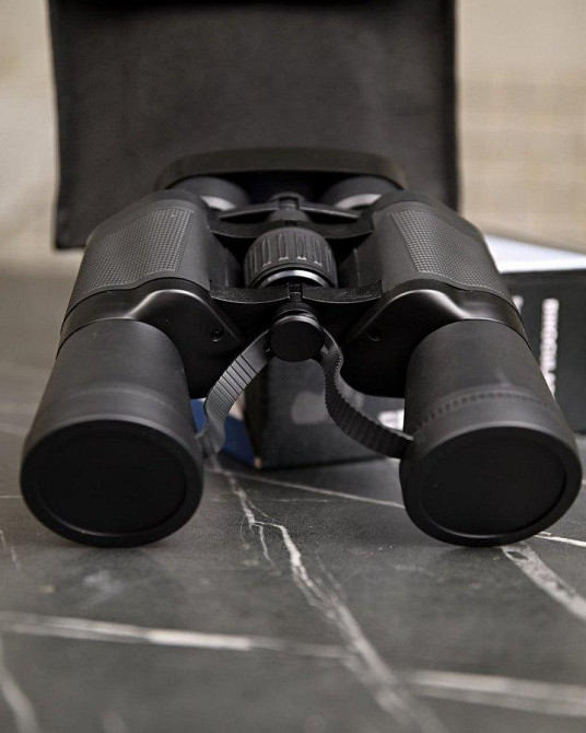 Бінокль Comet 7x50 ПП7734 Одеса - фото 4