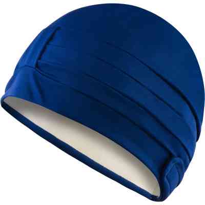 Шапка для плавання Aqua Speed Ladies Cap 096-10 5737 темно-синій Жін OSFM (5908217657374) Вінниця