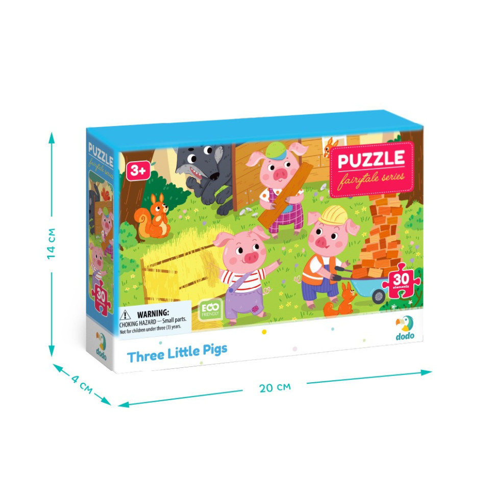 Детский пазл 