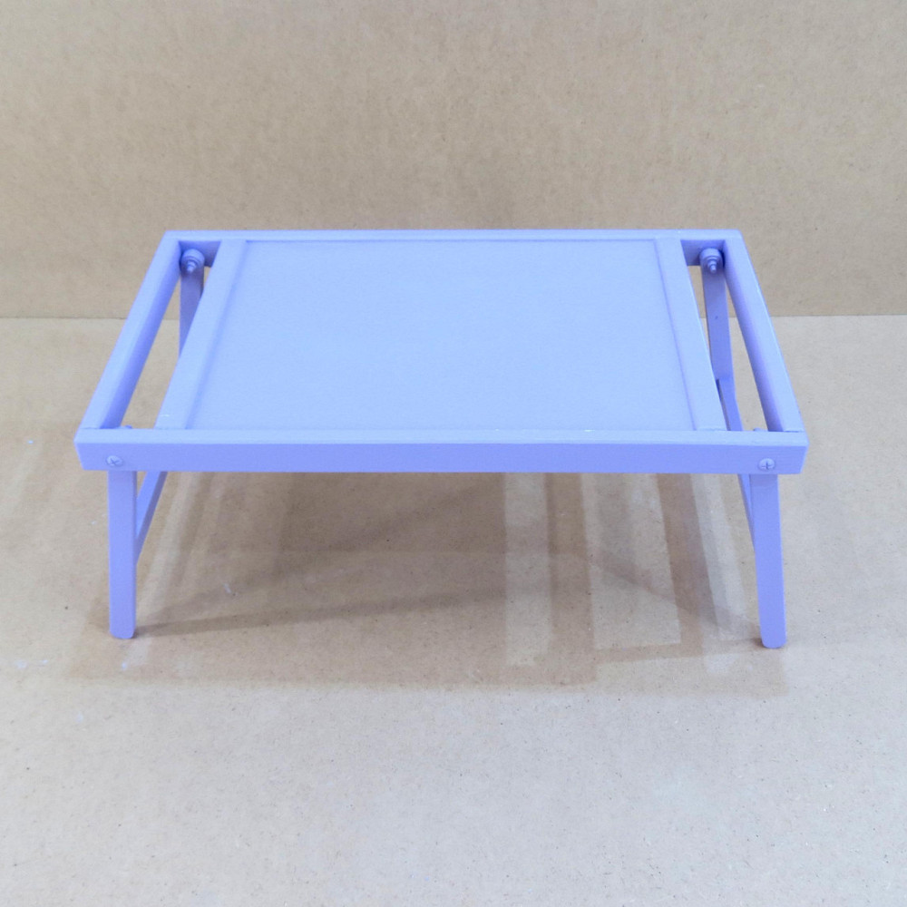 Столик-поднос для завтрака 