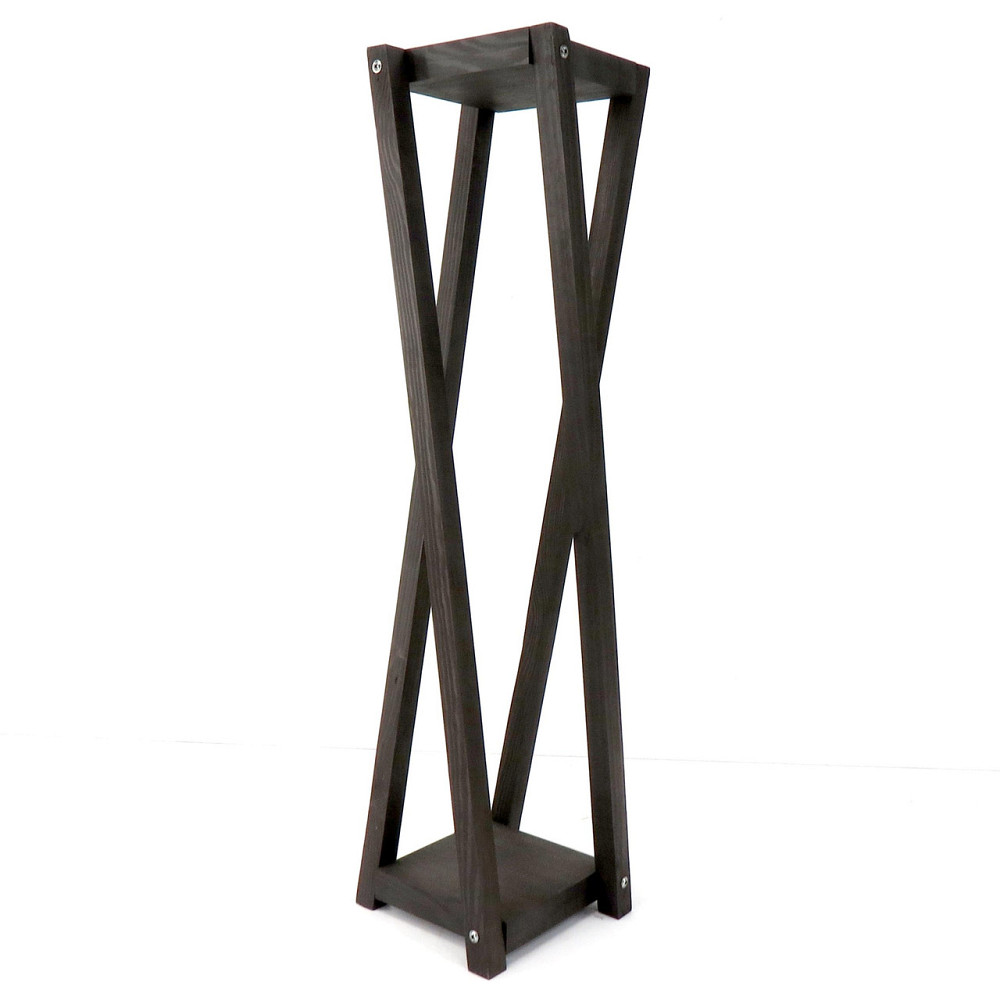 Підставка для квітів "Монсараш 115" венге Миколаїв - фото 3