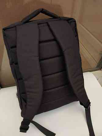 Рюкзак міський Dolly модель 394 Чорний Київ