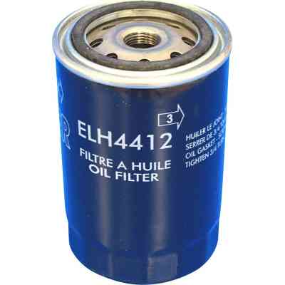 Фільтр масляний MECAFILTER ELH4412 Вінниця