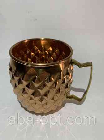 Кружка коктейльнаяя Thorn 0.5 л ( шт ).Aba-Opt Одесса