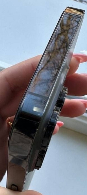 Айфон iPhone 14 Pro 128Gb. Neverlock 88%. Киев - изображение 3