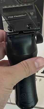 Машинка для стрижки Wahl Vapor. Киев