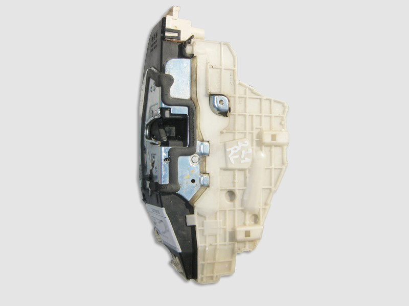 Mercedes-Benz  A2217300335 Замок задніх лівих дверей з дотяжкою S-Class W221 Одесса - изображение 1