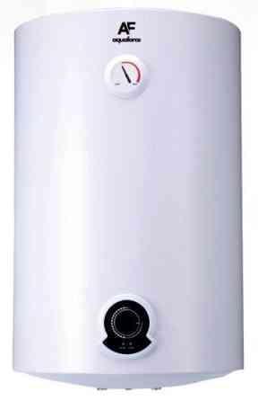 Бойлер Aquaforce Orion U100W електричний водонагрівач на 100 л для великої сім'ї мокрий ТЕН 1.5 кВт універсальний монтаж Київ