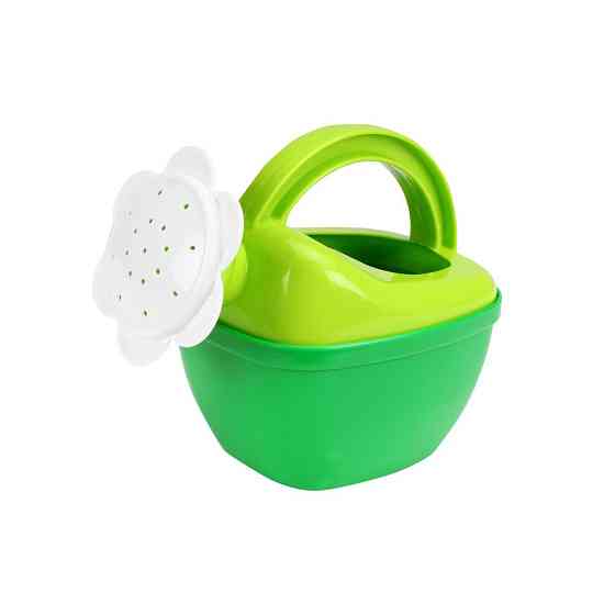 Дитяча іграшка "Лійка-2" 3060TXK, розмір 16 см Зелений Вінниця