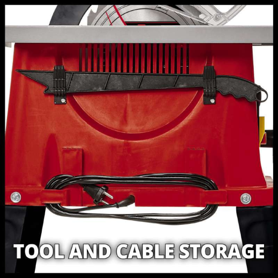 Мощная циркулярная пила Einhell TC-TS 254 Eco: 1800 Вт, диск 254 x 30 x 2,4 мм (4340505) Киев