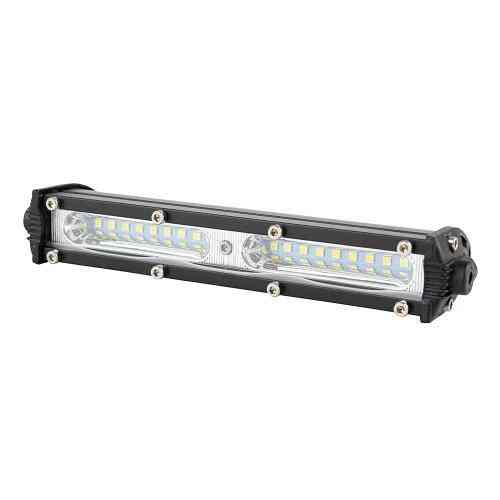Фара рабочего света WLP-SB20 SPOT 20 LED 1W, 180x45x40 мм, 9-36 В, 20 Вт, 6000K Харьков