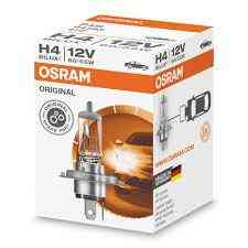 Osram 64193 — галогенна автолампа Original Ковель