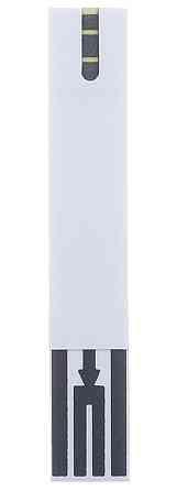 Тестовые полоски для глюкометра Longevita Smart (50шт.) (6397644) Киев