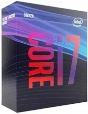 Процессор Intel Core i7-9700 3,0GHz BOX (BX80684I79700) Киев