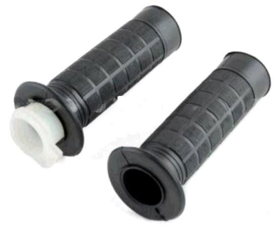 Ручка газу в збиранні веломотора Мукачево - фото 1