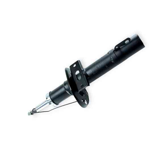 Амортизатор передний автомобиль Шкода Fabia I 01- Мукачево