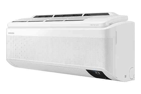 Кондиціонер Samsung Elite WindFree PM1.0 на 35 кв, інверторний, настінний, спліт-система (AR12AXAAAWKNER) Харків