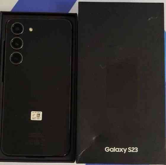 Смартфон: Samsung S23 8/128Gb ЕВРОПА! Киев
