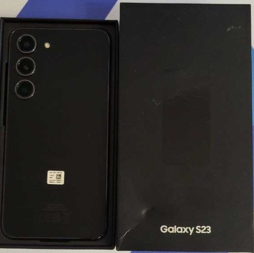 Смартфон: Samsung S23 8/128Gb ЕВРОПА! Киев - изображение 1