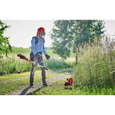 Тример садовий Einhell Agillo 18/200 (без АКБ та ЗП) (3411310) Вінниця