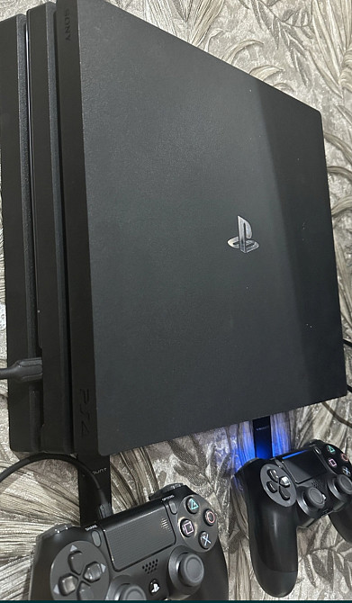 Приставка SONY PlayStation 4. PS4 , Pro 1TB. Киев - изображение 7