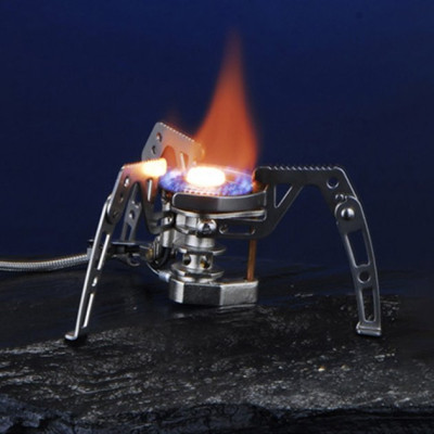 Пальник BRS BRS-6 Вінниця - фото 3