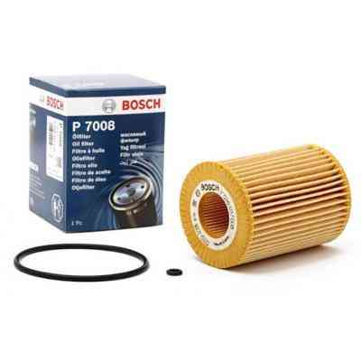 Фільтр масляний Bosch F 026 407 008 Вінниця