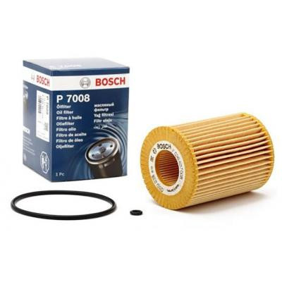 Фільтр масляний Bosch F 026 407 008 Вінниця - фото 3