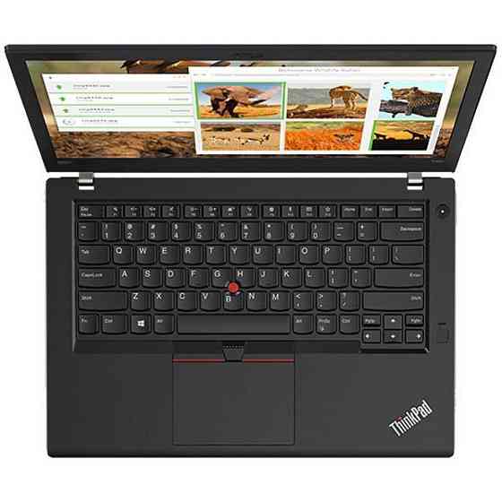 Б/У Ноутбук Lenovo ThinkPad T480 (i5-7300U/8/128SSD) - Class A Киев