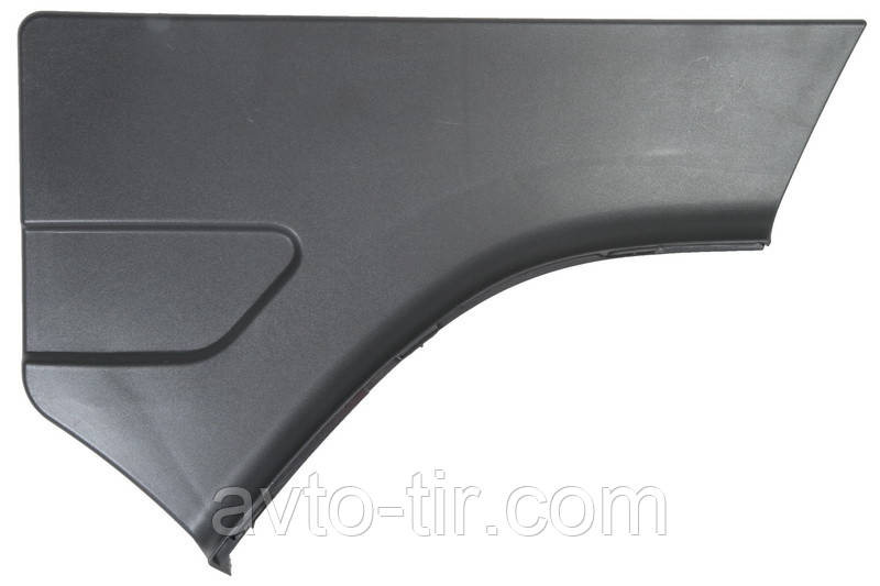 Елемент крила переднього /задній  R SCANIA P, R 5 серія 1431934 1431933 1443089 1443092 1364666 Луцьк - фото 1