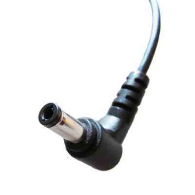 Блок питания к ноутбуку ASUS 65W 19V, 3.42A, разъем 5.5/2.5, квадратный (ADP-65AW A / A40139) Винница