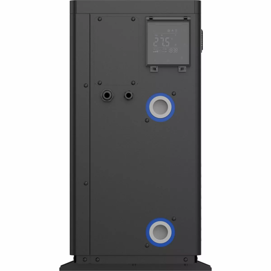 Тепловой насос для бассейна 55 м3 Aquajoy Model A 12 ON/OFF (12.8 кВт) Киев