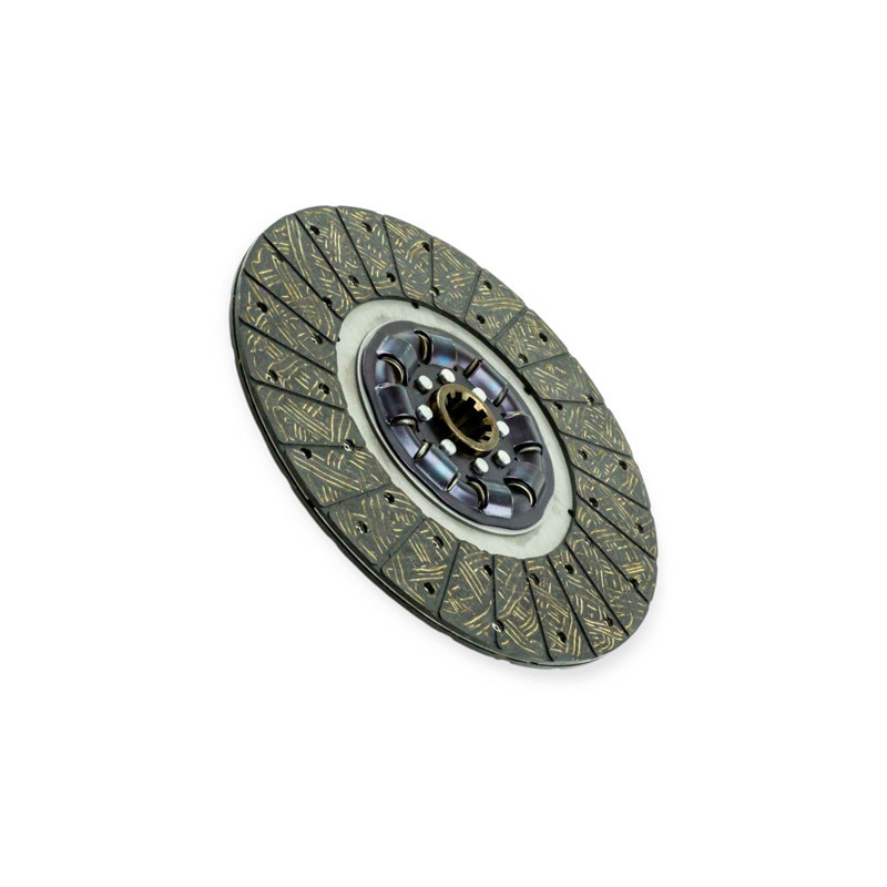 Диск ведомый ЗИЛ 130 (безазбестовая накладка) сцепления Мукачево - изображение 1