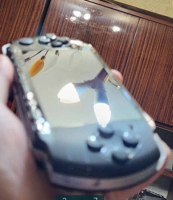 PlayStation Portable 3000+64Gb Забита Игры PSP Харьков - изображение 2