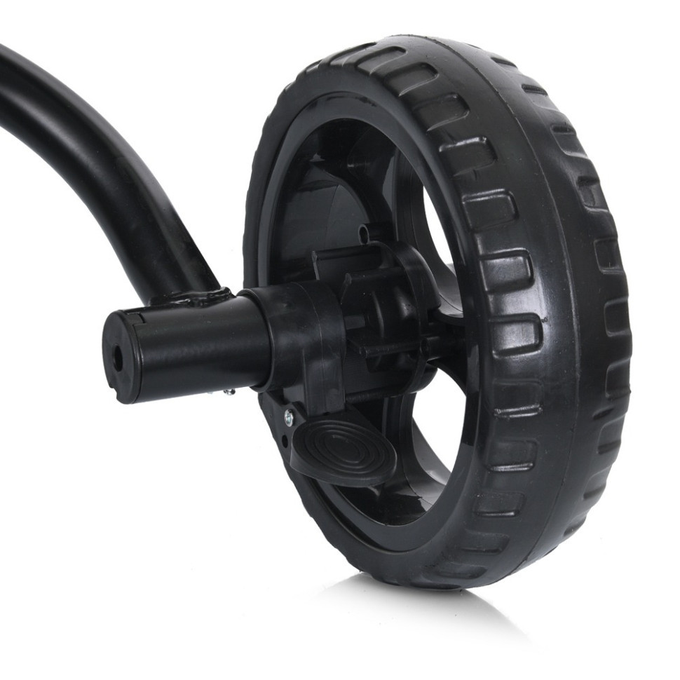 Дитячий триколісний велосипед MT 1005-13 з батьківською ручкою Вінниця - фото 4