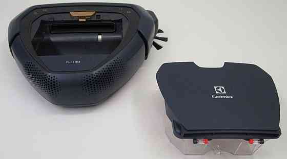 Робот Пылесос: Electrolux pi92-4stn. Киев