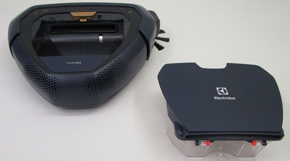 Робот Пылесос: Electrolux pi92-4stn. Киев - изображение 5