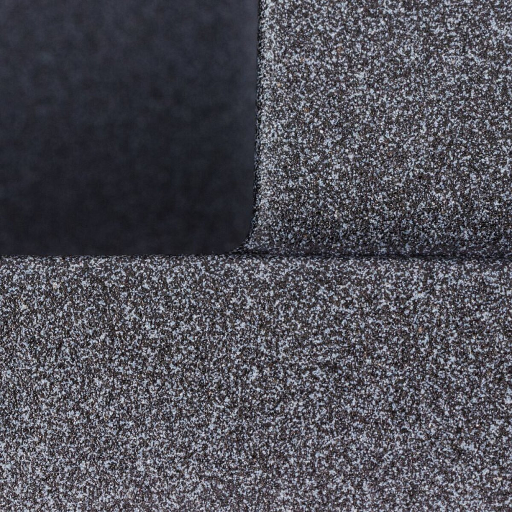 VALESO Гранітна мийка VALESO MAGNUM 7950 матова Карбон Киев - изображение 7