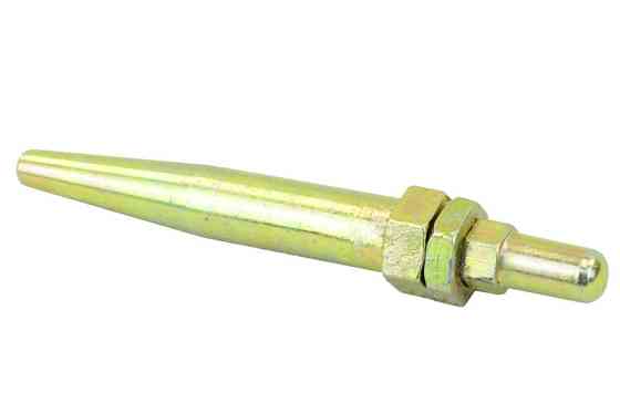 Шток циліндра зчеплення ГАЗ 2217, 2705, 3102, 31029, 3110, 3221, 3302 регульований робочого Мукачево