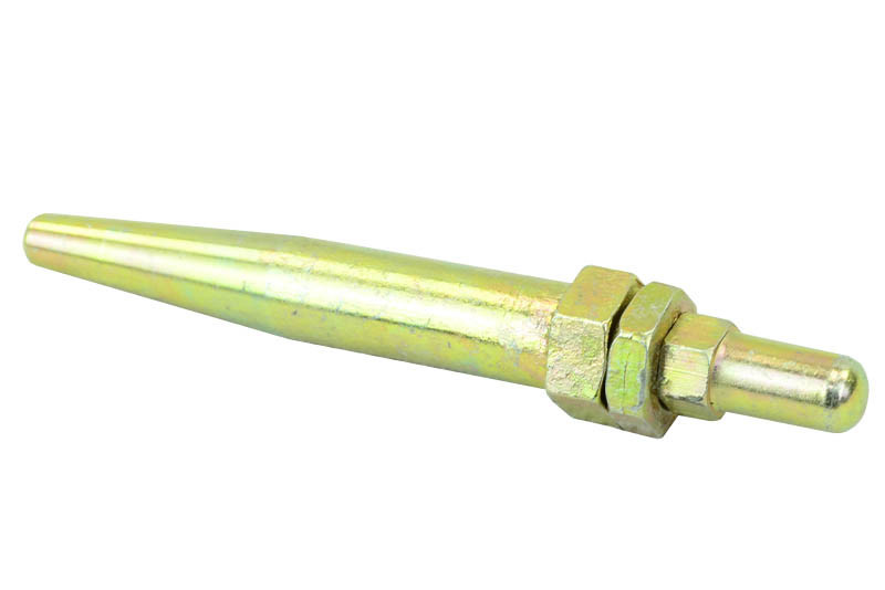 Шток циліндра зчеплення ГАЗ 2217, 2705, 3102, 31029, 3110, 3221, 3302 регульований робочого Мукачево - фото 1