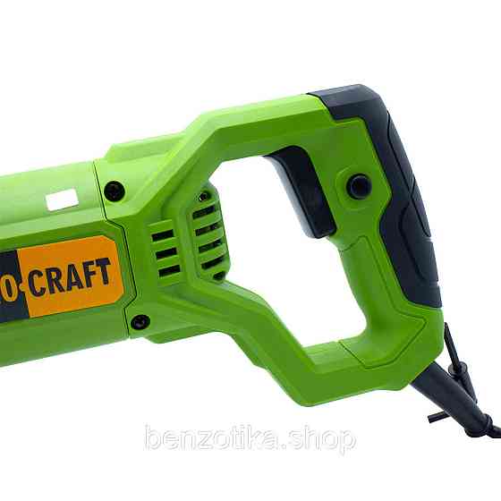 Шабельна пила Procraft PSS1900 Київ