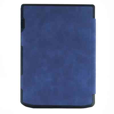 Чехол для электронной книги BeCover PocketBook 743G InkPad 4/InkPad Color 2/InkPad Color 3 (7.8") Deep Blue (710067) Винница
