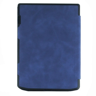 Чехол для электронной книги BeCover PocketBook 743G InkPad 4/InkPad Color 2/InkPad Color 3 (7.8") Deep Blue (710067) Винница - изображение 4