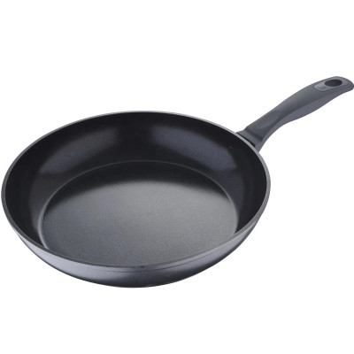 Сковорода MasterPro Foodies collection, 30 см (BGMP-3554) Винница - изображение 1